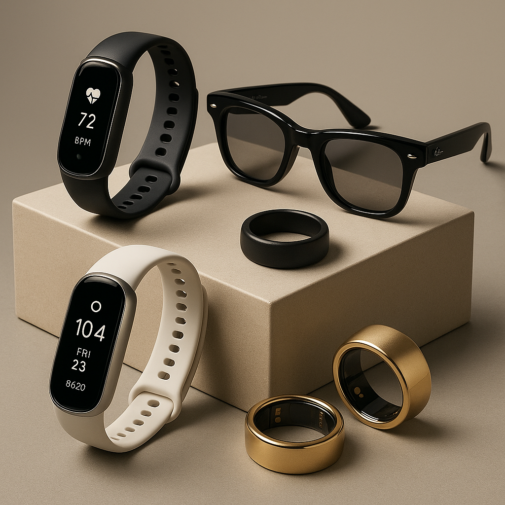 Wearable Tech
