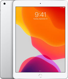 Apple iPad 10.2 (2020) - 32 GB - Wi-Fi - Silver