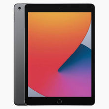 Apple iPad 10.2 (2020) - 32 GB - Wi-Fi - Space Gray