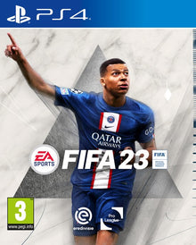 FIFA 23 - PlayStation 4