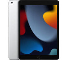 Apple iPad 10.2 (2021) - 64 GB - Wi-Fi + 4G - Silver