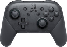 Nintendo Switch Pro Controller