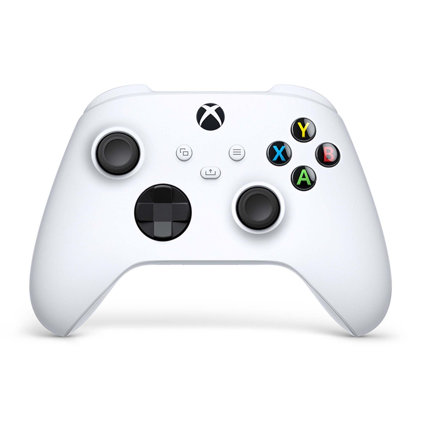 Xbox Wireless Controller (White)
